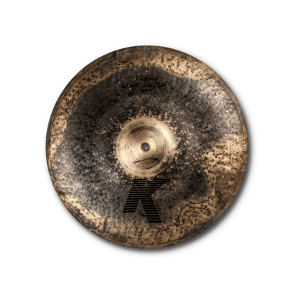 20" K Custom Left Side Ride w/3 Rivets