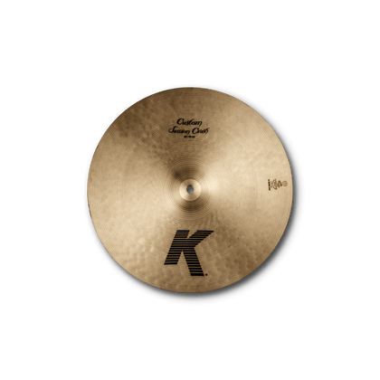 K Custom Session Crashes