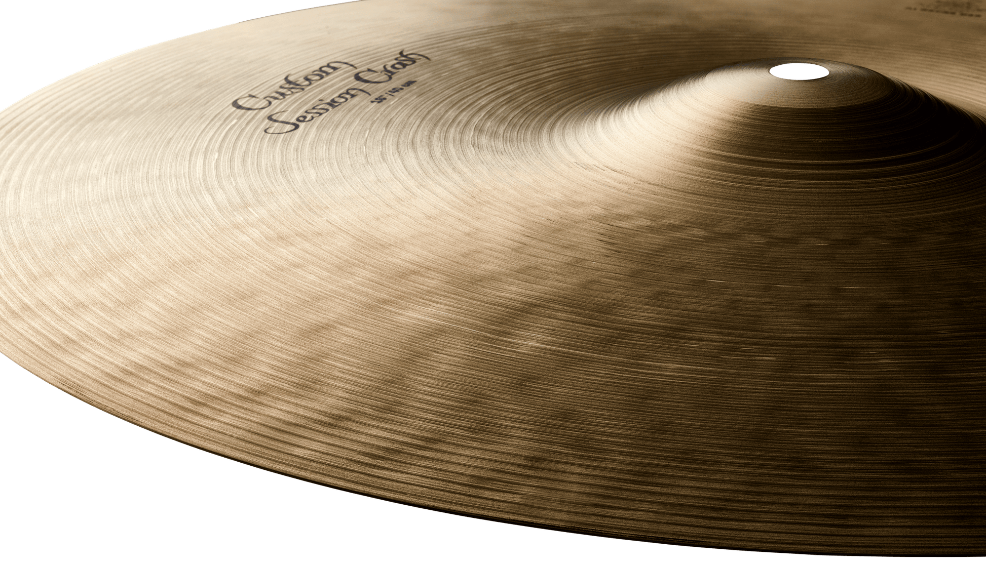 K Custom Session Crashes Zildjian