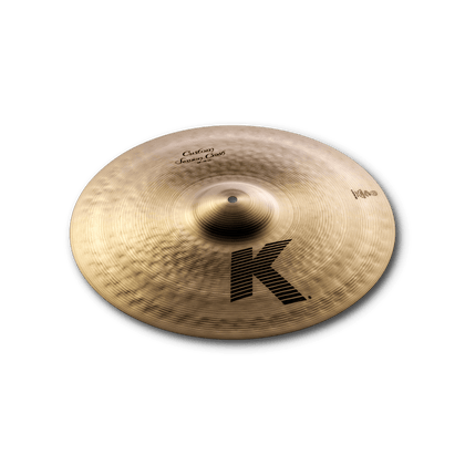 K Custom Session Crashes