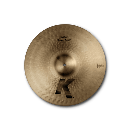 K Custom Session Crashes