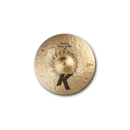 K Custom Session HiHats