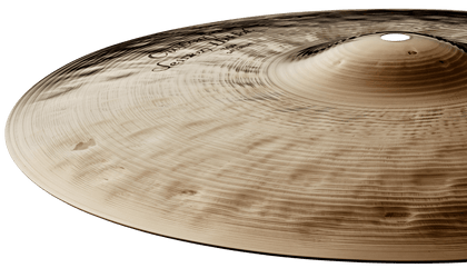 K Custom Session HiHats
