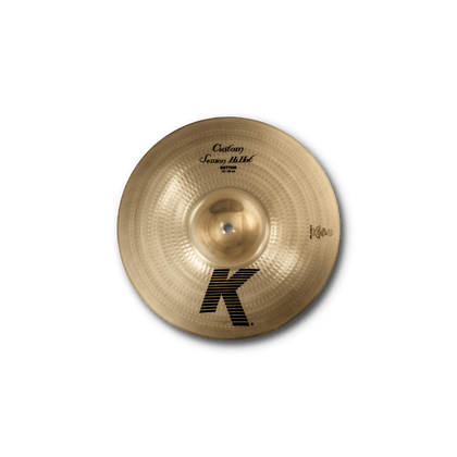 K Custom Session HiHats