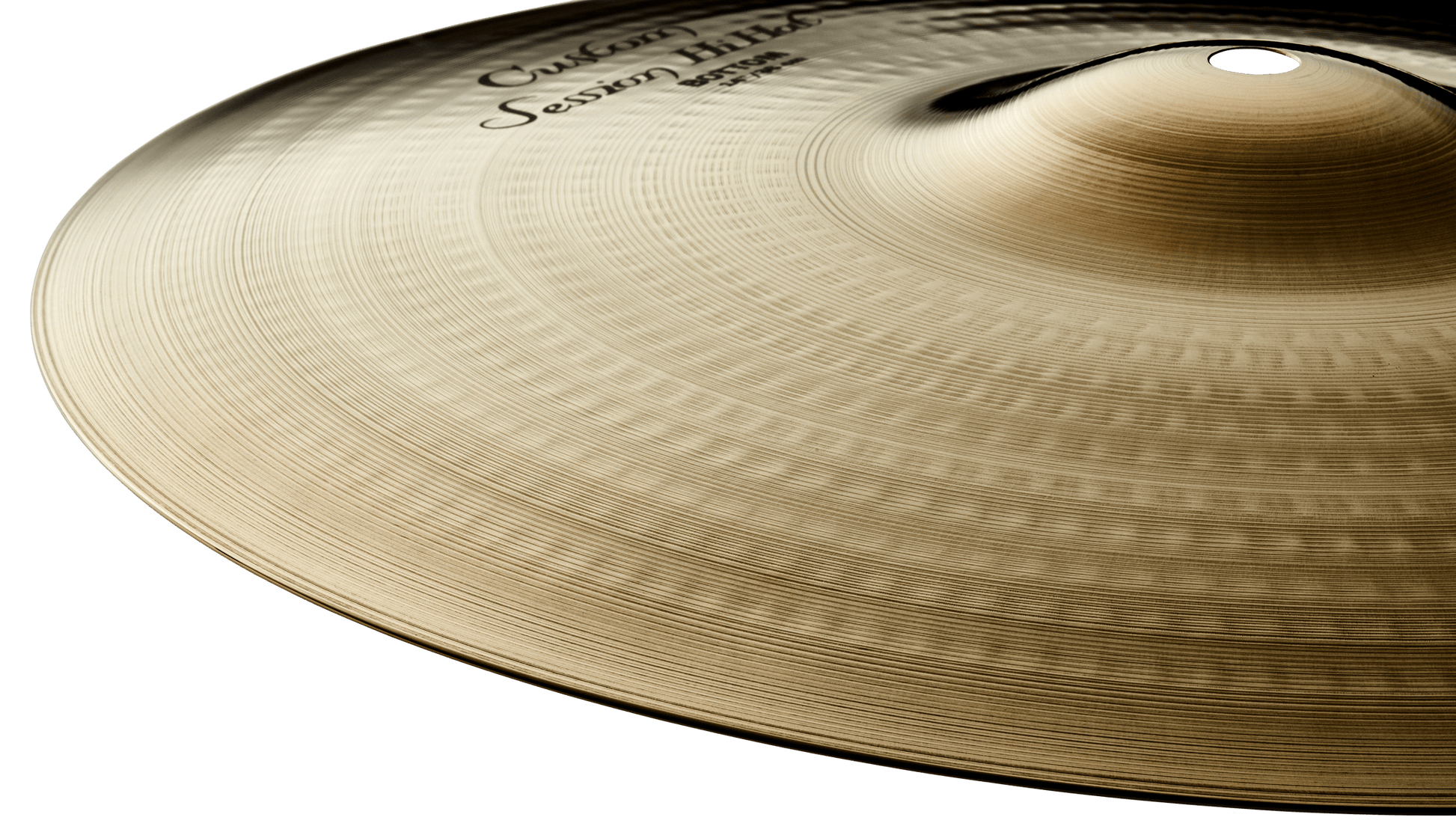 Zildjian k custom session hi hats deals