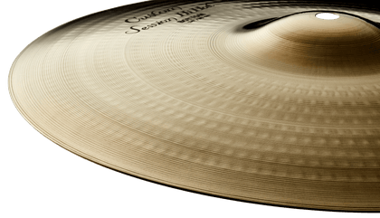K Custom Session HiHats – Zildjian