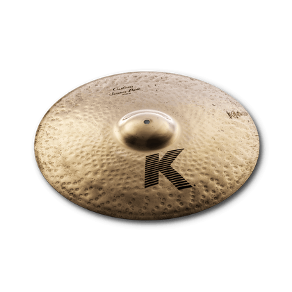 20" K Custom Session Ride