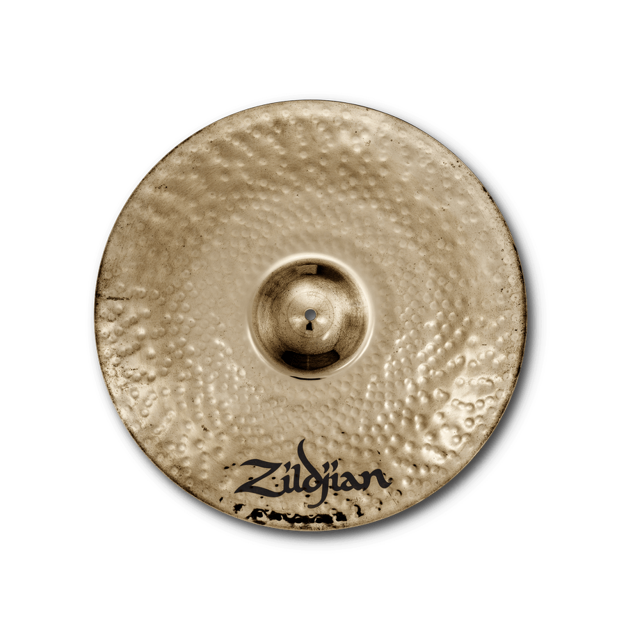 20" K Custom Session Ride