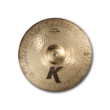 20" K Custom Session Ride