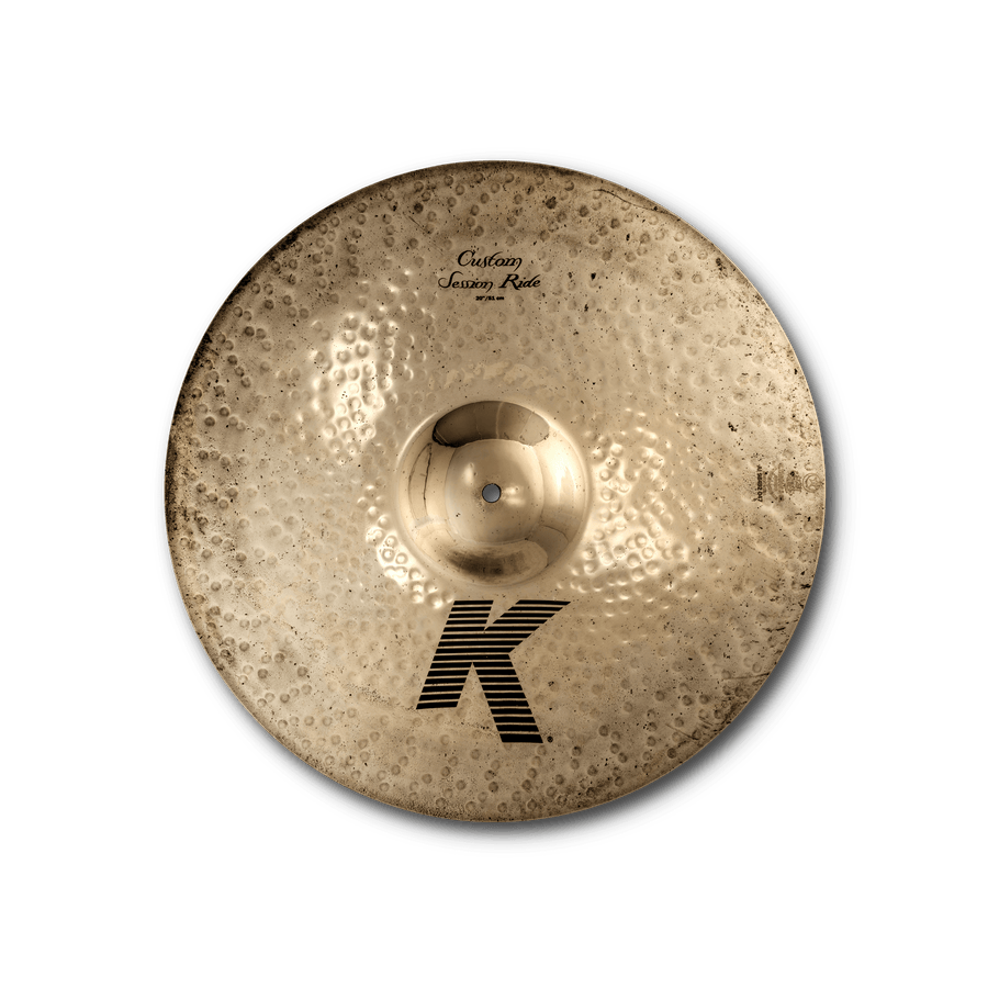 20" K Custom Session Ride