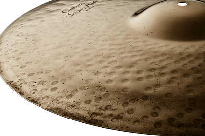 20" K Custom Session Ride