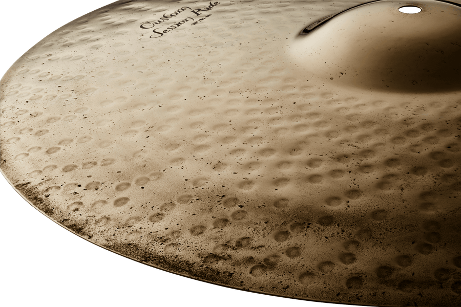 20" K Custom Session Ride