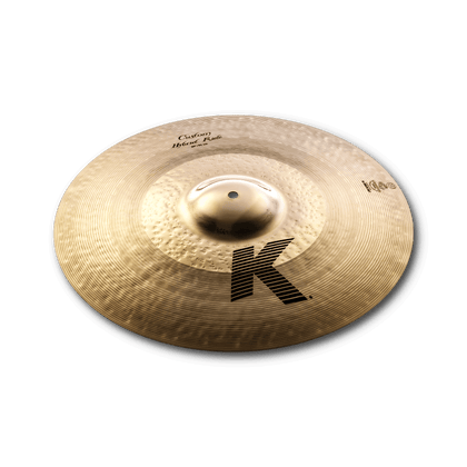 K Custom Hybrid Rides – Zildjian