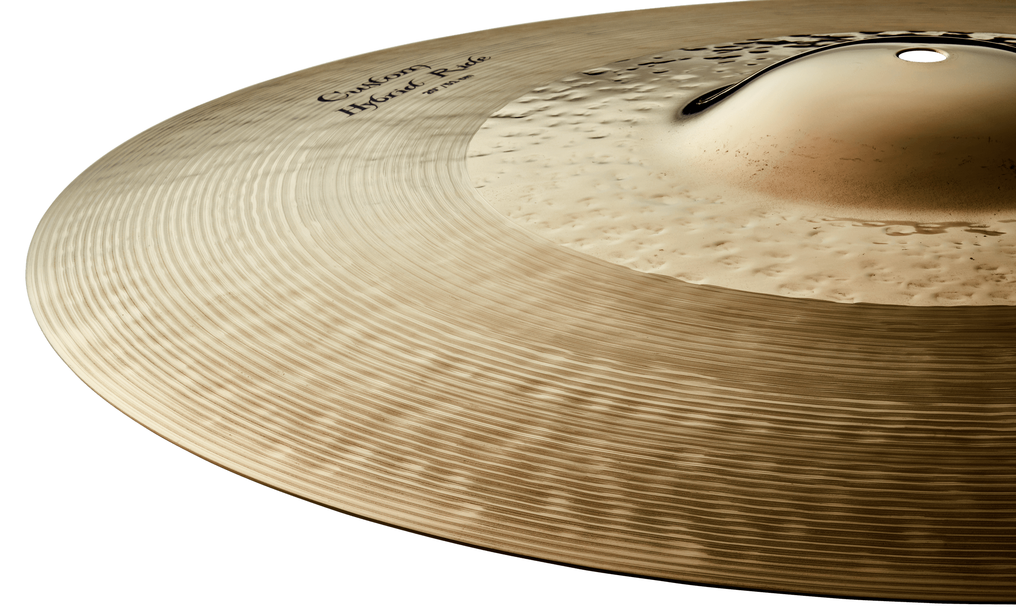 K Custom Hybrid Rides – Zildjian