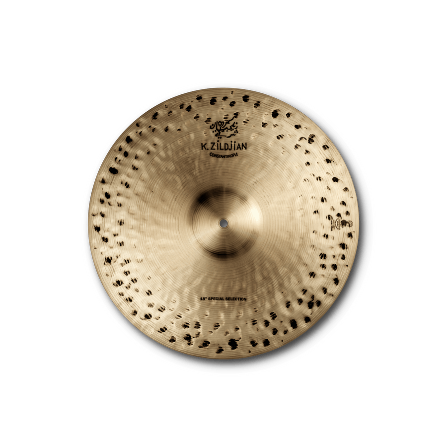 K Constantinople Special Selection Medium Heavy - Pairs