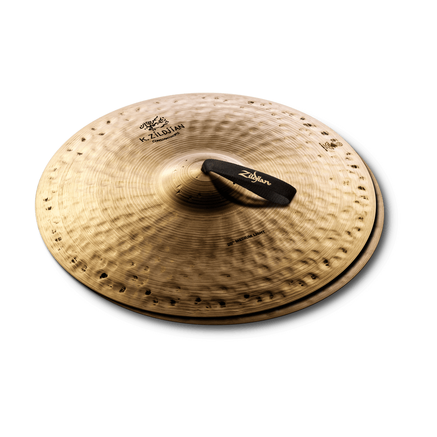 K Constantinople Medium Light - Pairs