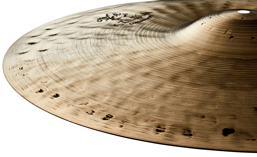 K Constantinople Medium Light - Pairs – Zildjian K Constantinople Medium Light - Pairs – Zildjian