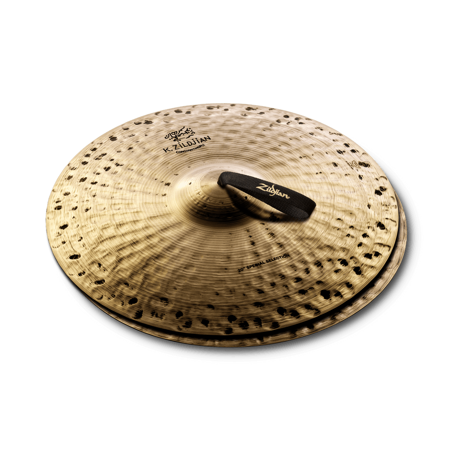 K Constantinople Special Selection Medium Heavy - Pairs