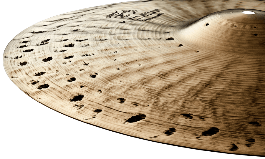 K Constantinople Special Selection Medium Heavy - Pairs – Zildjian K Constantinople Special Selection Medium Heavy - Pairs – Zildjian