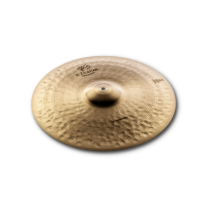 K Constantinople Suspended