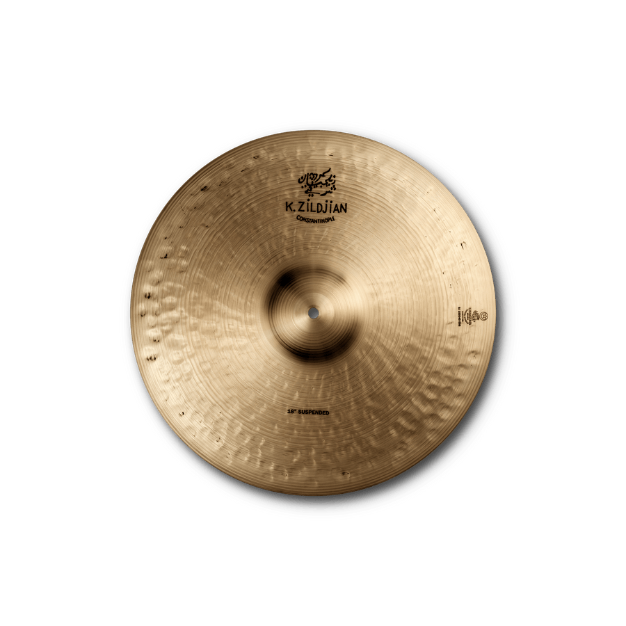 K Constantinople Suspended – Zildjian K Constantinople Suspended – Zildjian