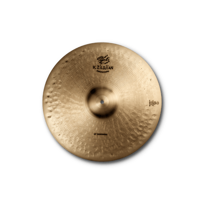 K Constantinople Suspended