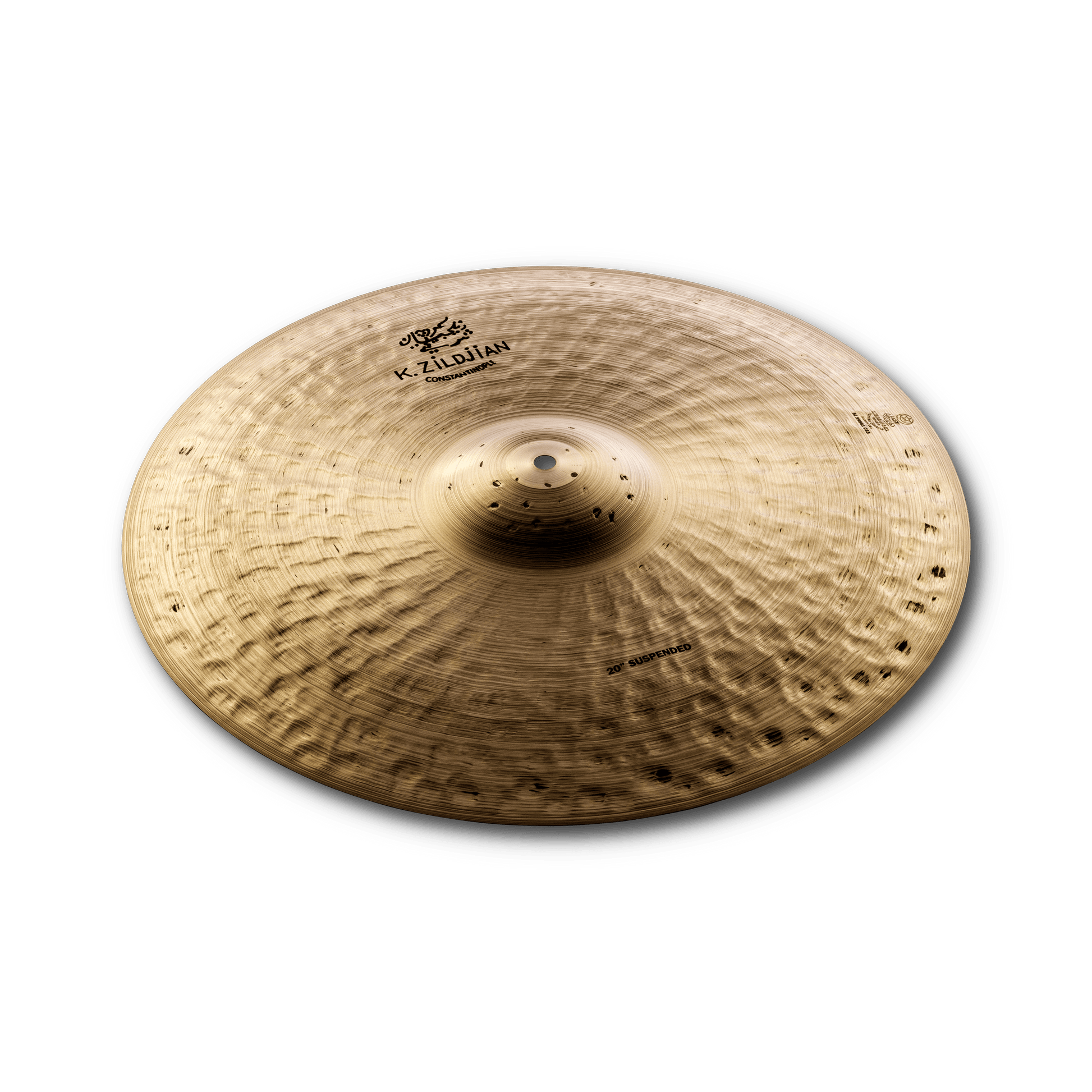 K Constantinople Suspended Zildjian