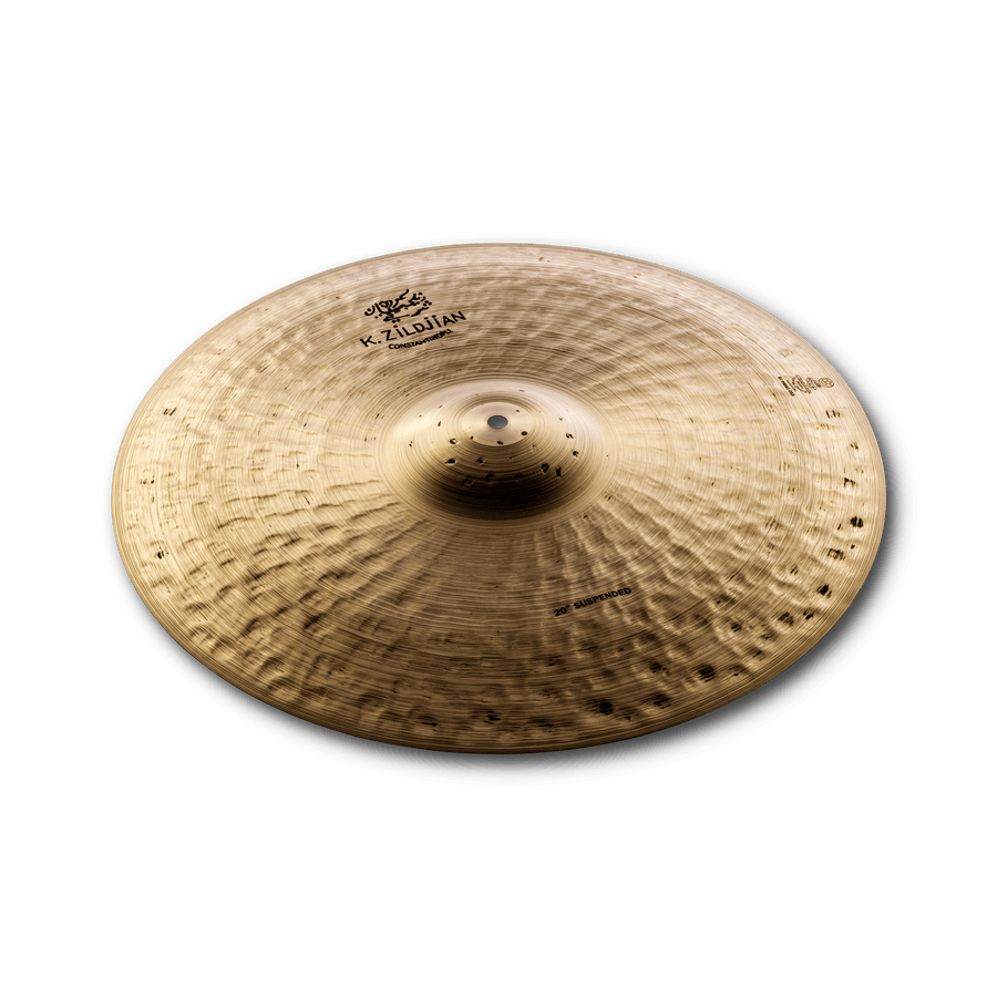 K Constantinople Suspended – Zildjian K Constantinople Suspended – Zildjian