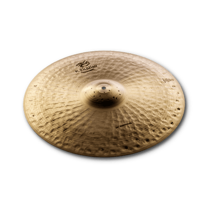 K Constantinople Suspended