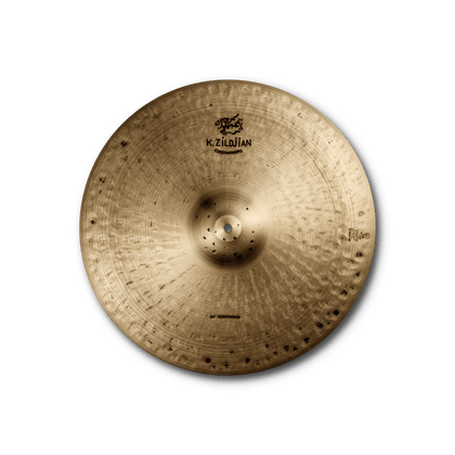 K Constantinople Suspended