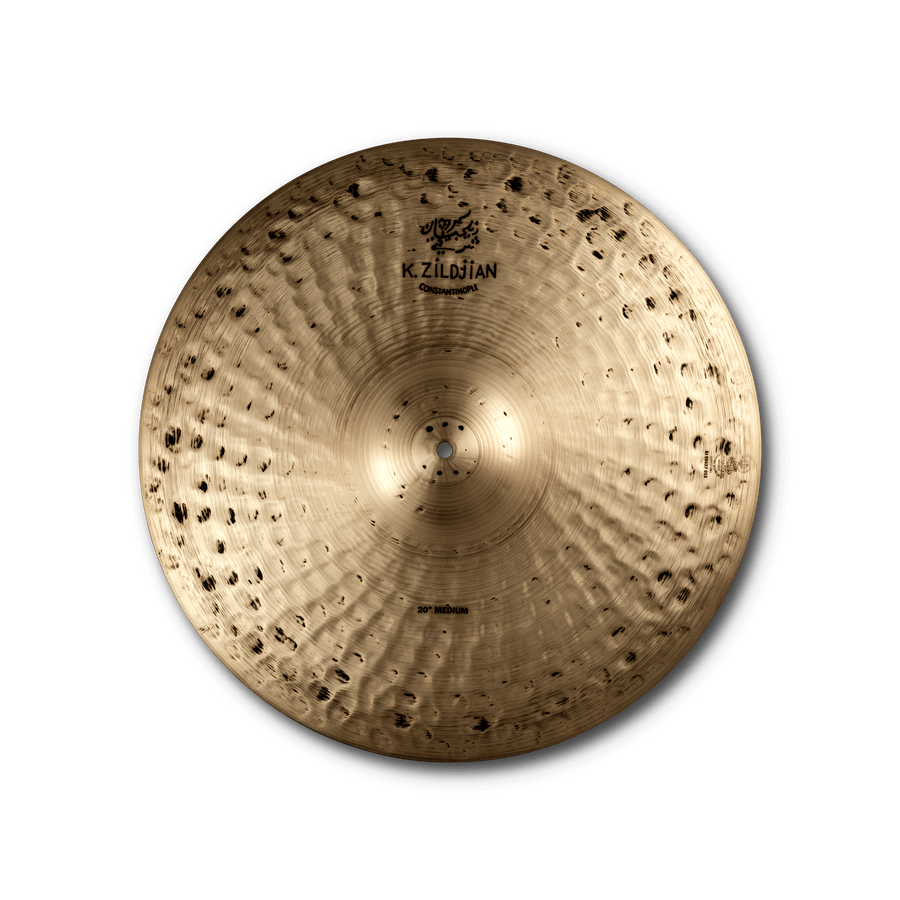 K Constantinople Medium Rides