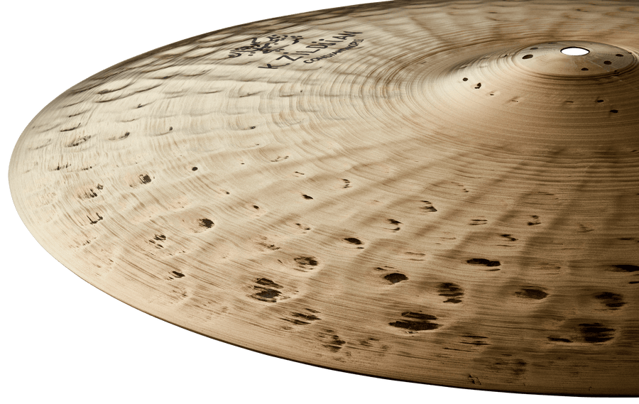 K Constantinople Medium Rides