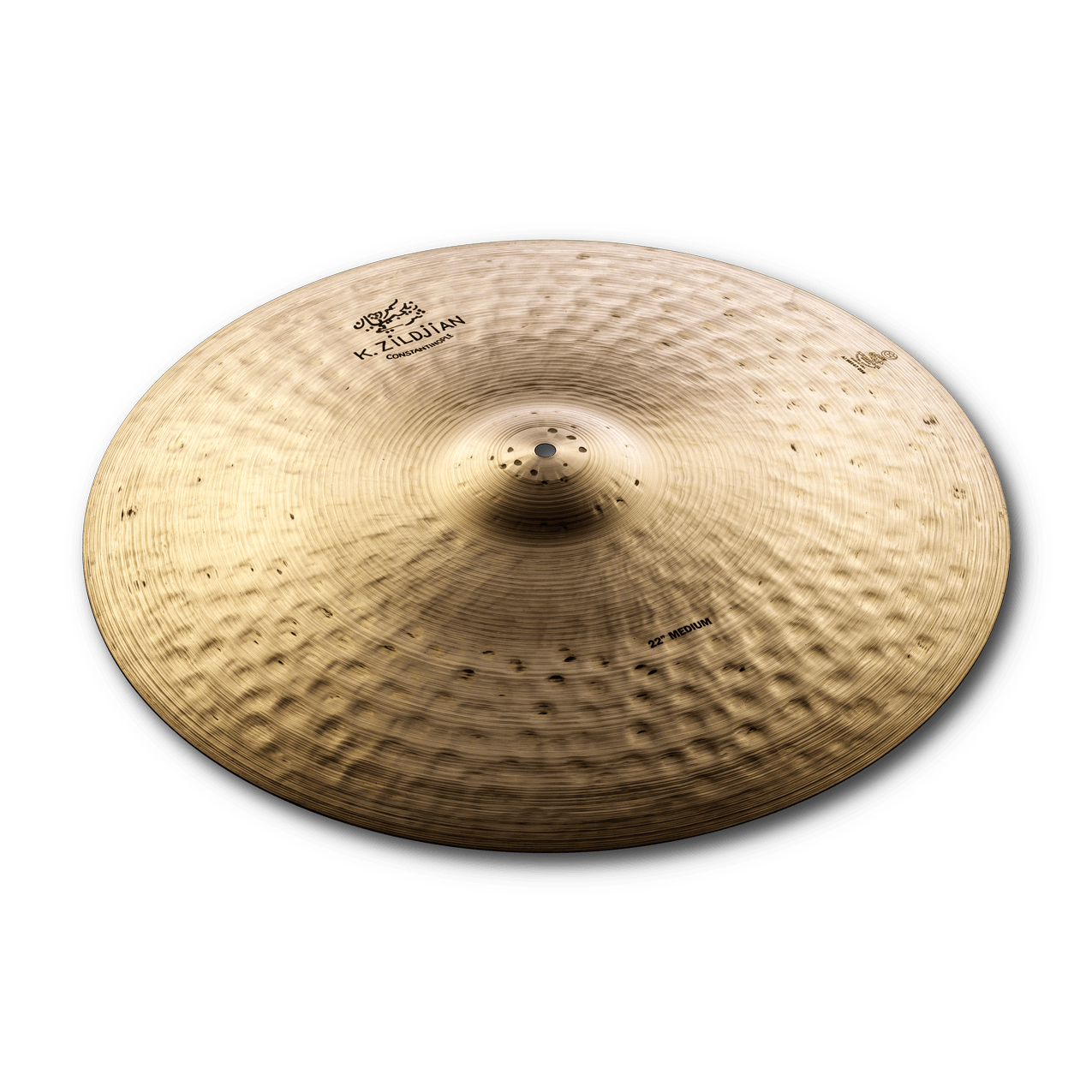 K Constantinople Medium Rides – Zildjian K Constantinople Medium Rides – Zildjian