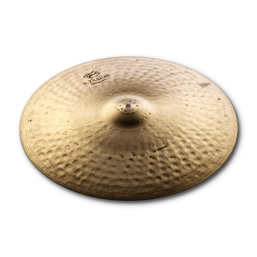 K Constantinople Medium Rides – Zildjian K Constantinople Medium Rides – Zildjian