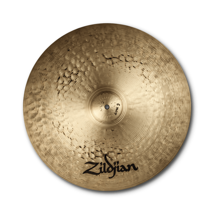 K Constantinople Medium Rides – Zildjian K Constantinople Medium Rides – Zildjian
