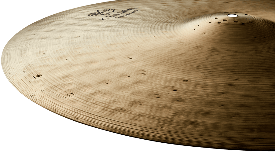 K Constantinople Medium Rides – Zildjian K Constantinople Medium Rides – Zildjian