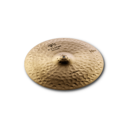 K Constantinople Suspended