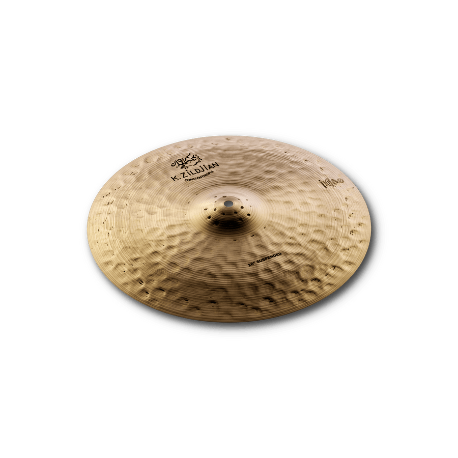 K Constantinople Suspended