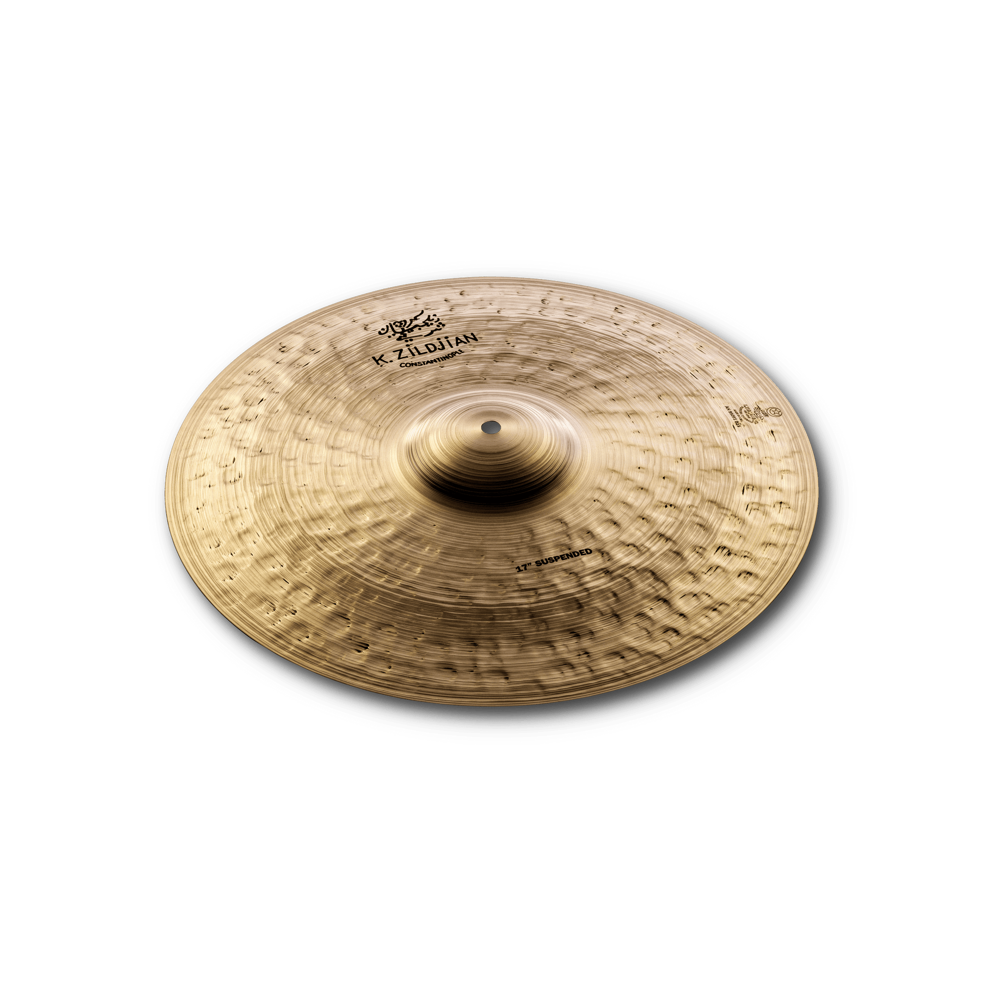 Zildjian constantinople hot sale ride 20