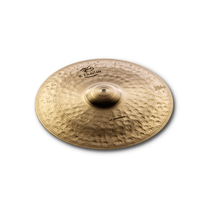 K Constantinople Suspended