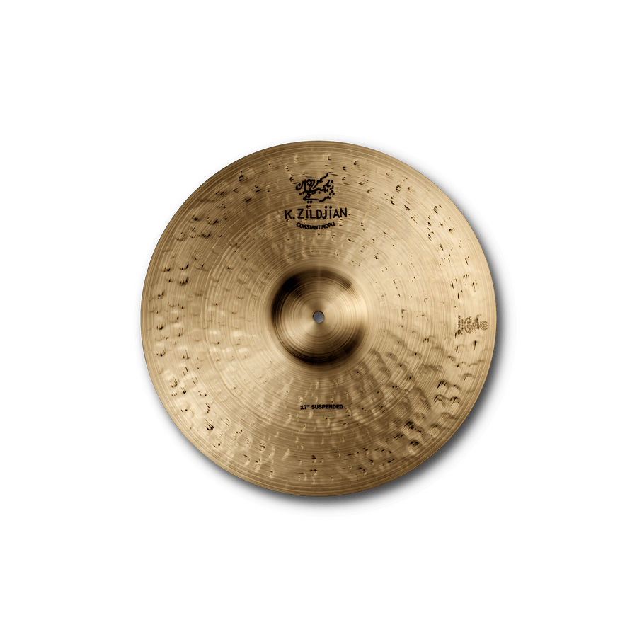 K Constantinople Suspended