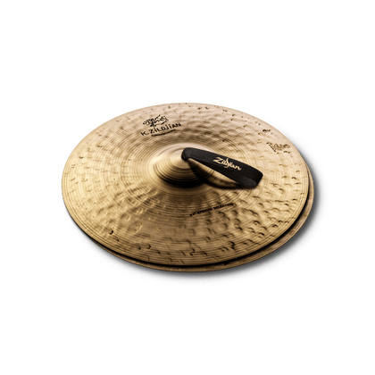 K Constantinople Special Selection Medium Heavy - Pairs – Zildjian