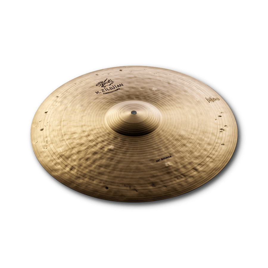 K Constantinople Bounce Rides