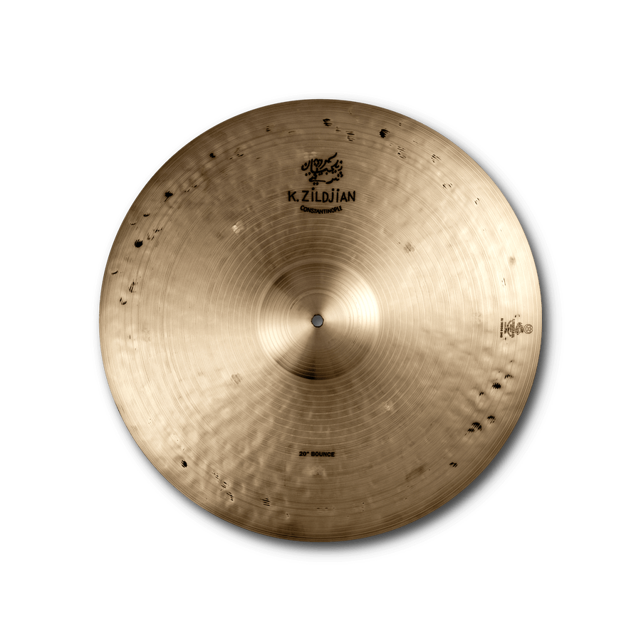 K Constantinople Bounce Rides