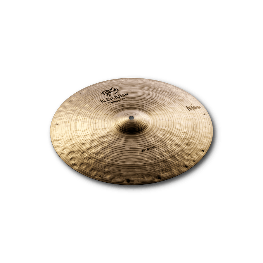 K Constantinople Crashes | Zildjian – Zildjian K Constantinople Crashes | Zildjian – Zildjian