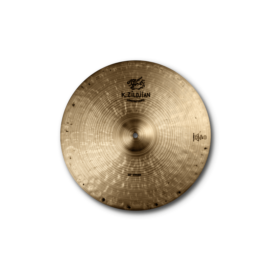 K Constantinople Crashes