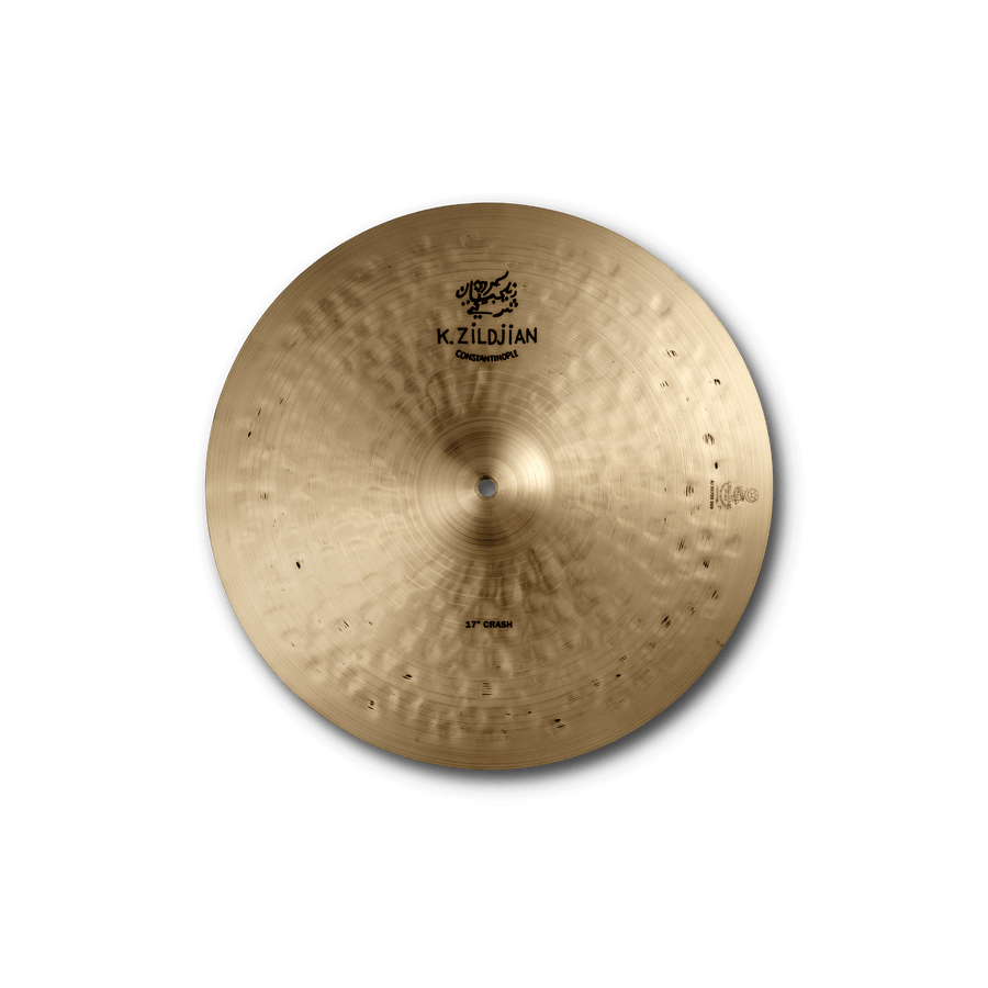 K Constantinople Crashes