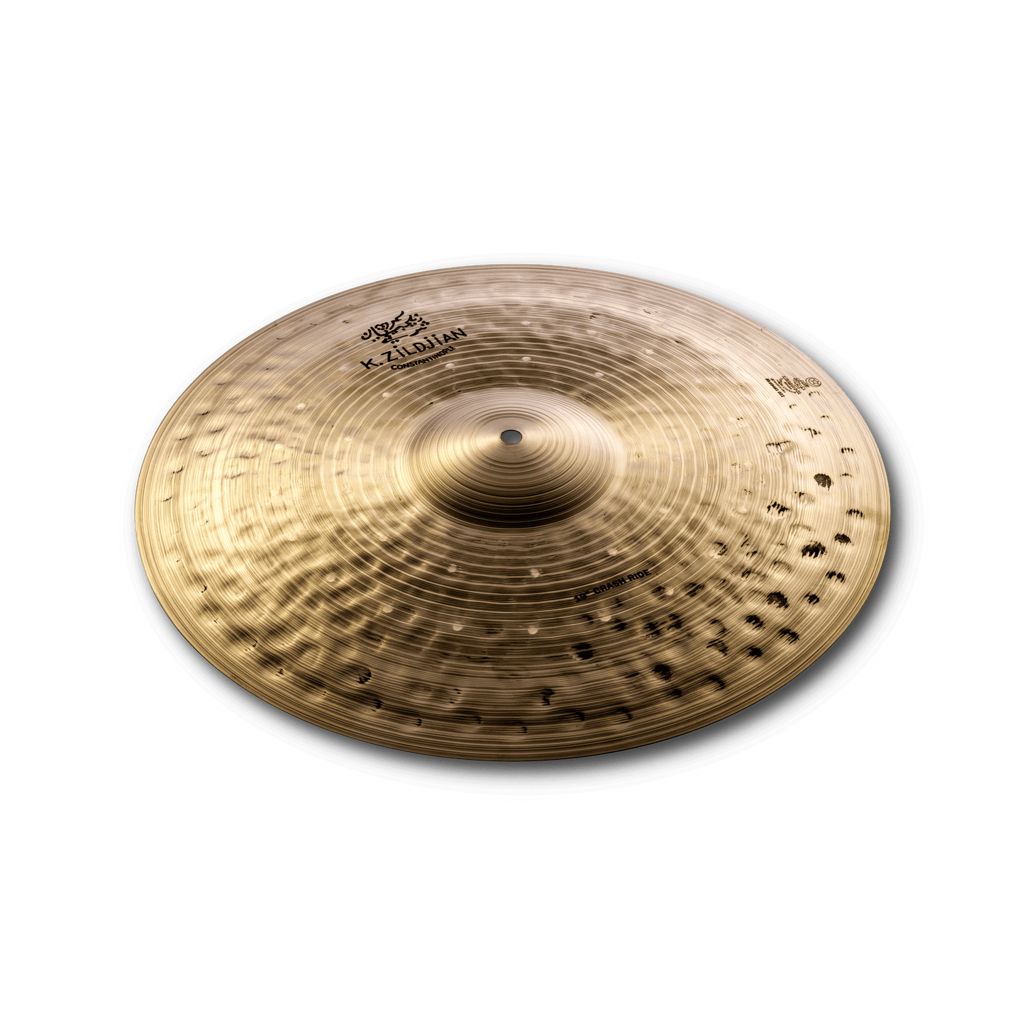 19 ride deals cymbal
