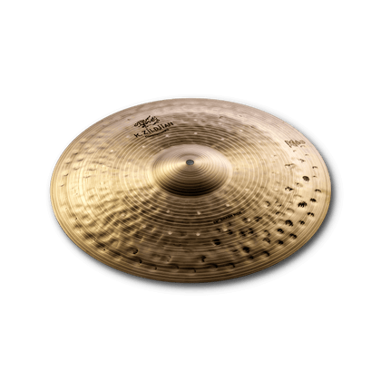 19" K Constantinople Crash Ride