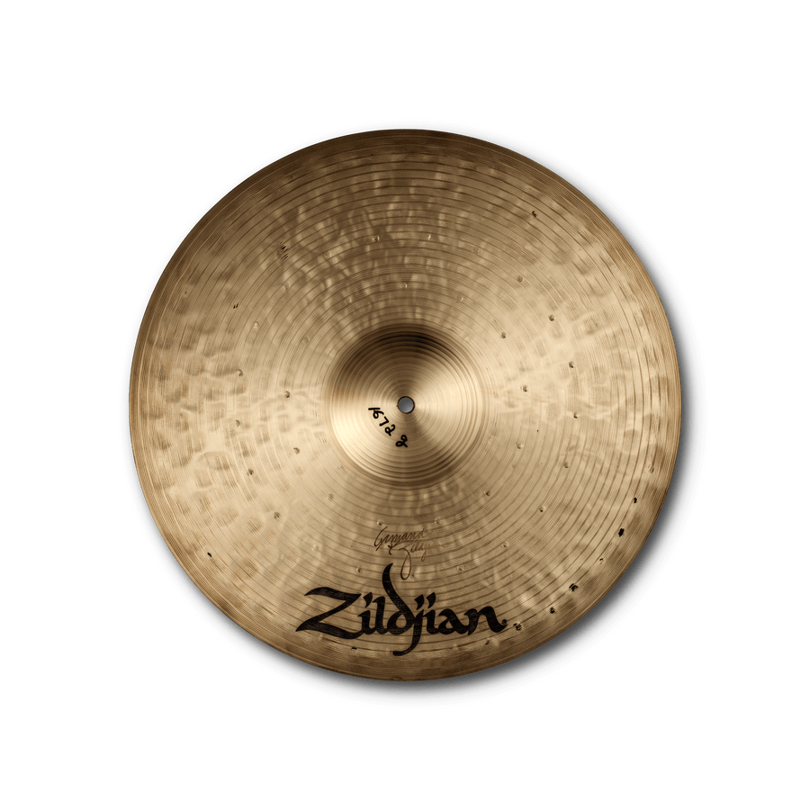 19" K Constantinople Crash Ride